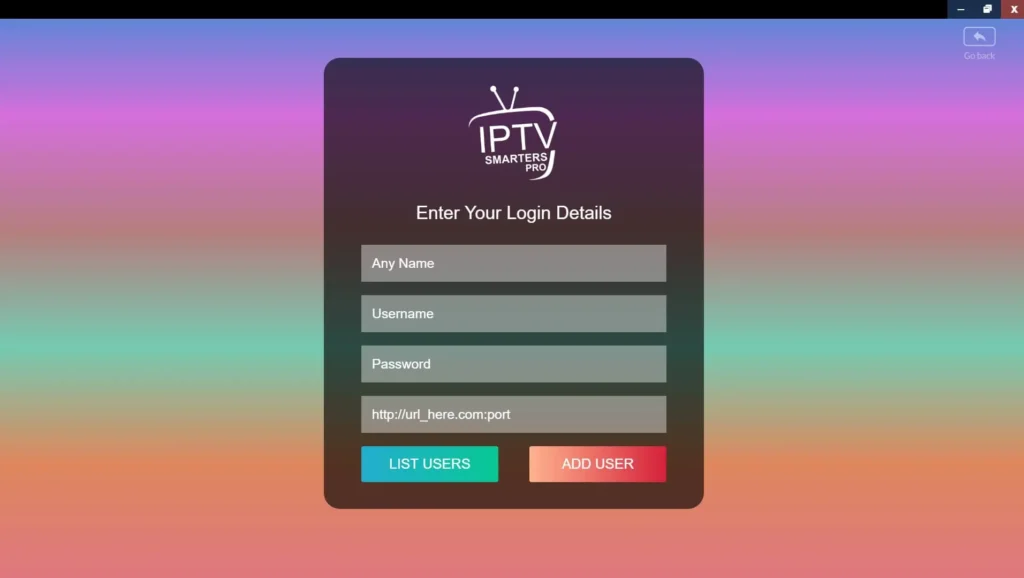 Wat is IPTV smarters?
